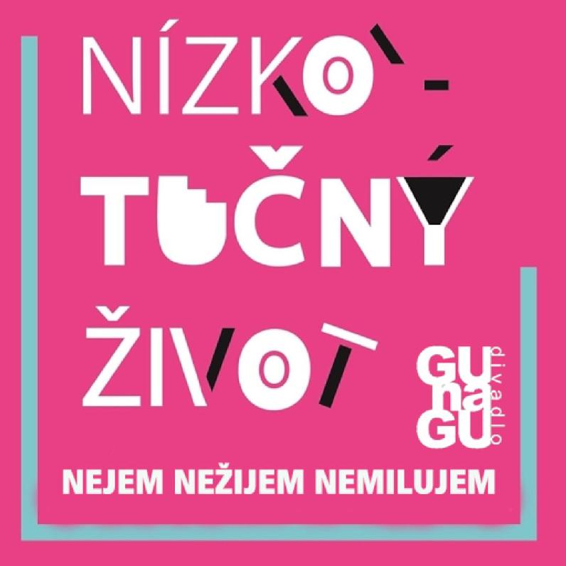 Nízkotučný život-2025