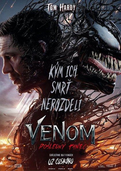 Venom: Posledný tanec