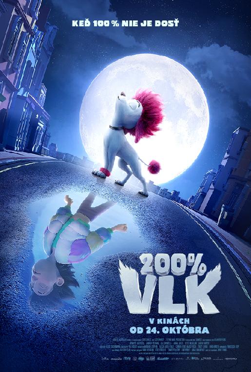 200% Vlk