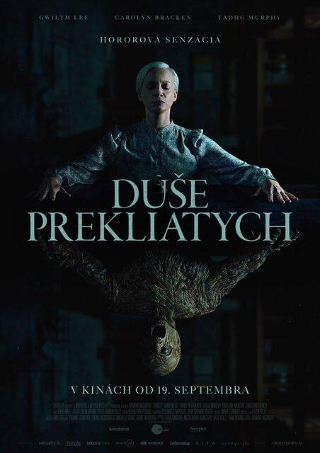 Duše prekliatych