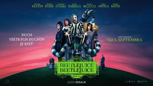 Beetlejuice 