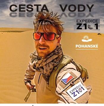 Expedice Z101 / CESTA VODY