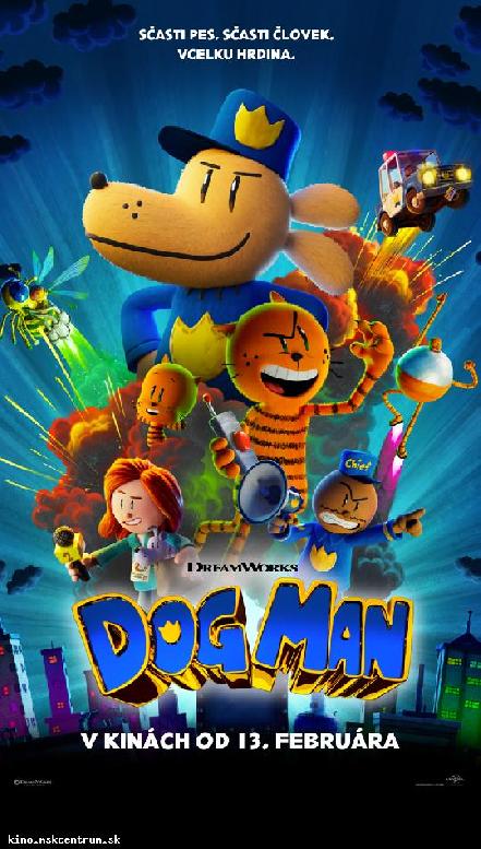 Dogman