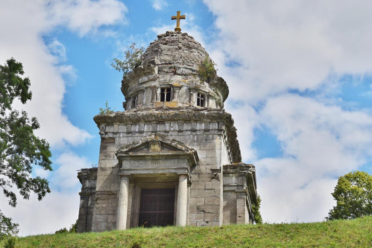 Mesto získalo dotáciu na obnovu národnej kultúrnej pamiatky – Hrobky rodiny Lehotských