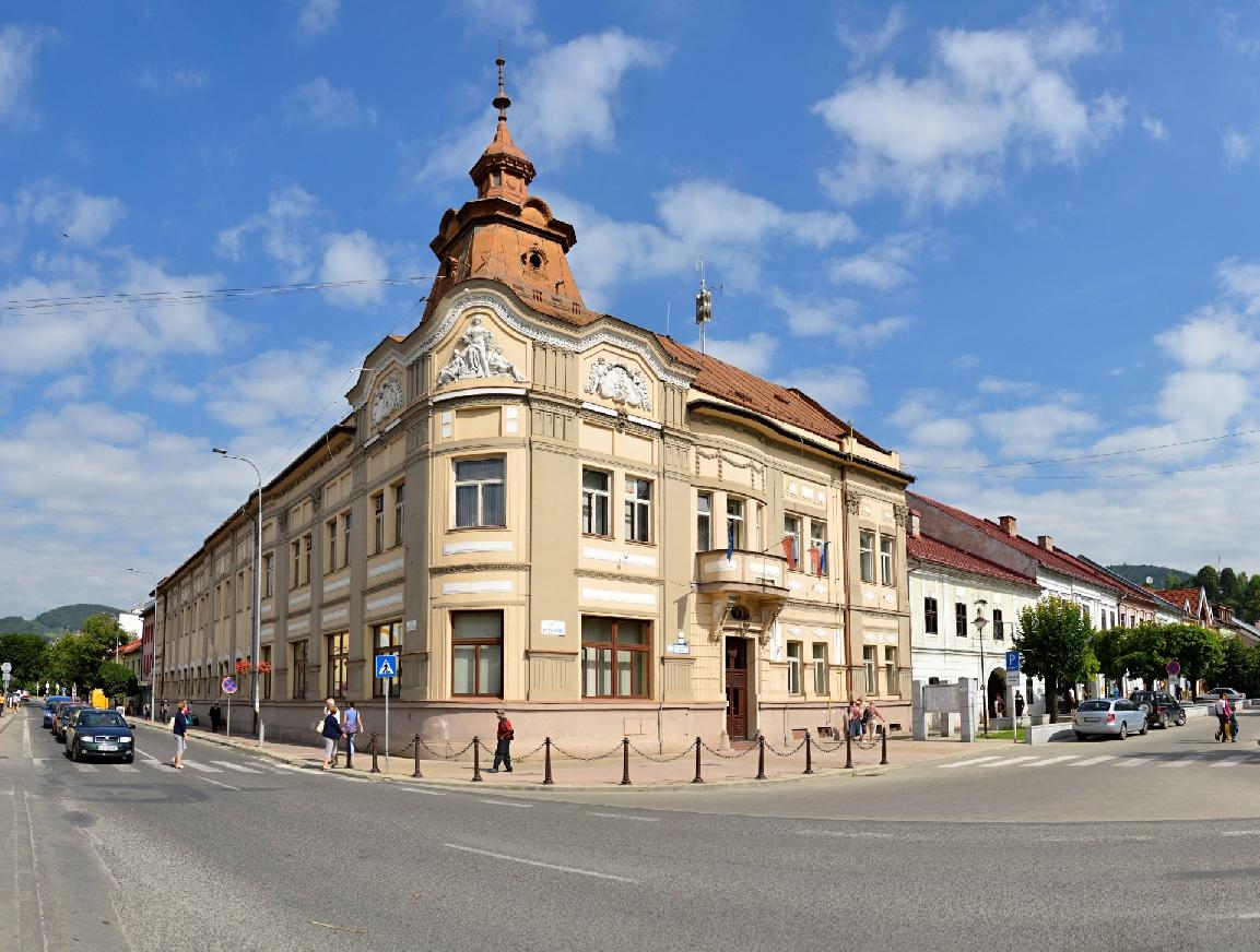 Zmena úradných hodín na Mestskom úrade v Brezne 