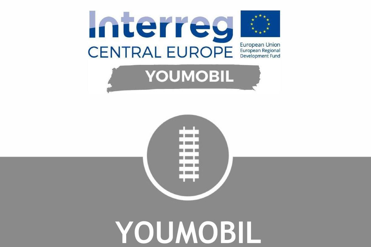 INTERREG CENTRAL EUROPE – YOUMOBIL